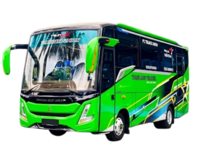 Medium Bus